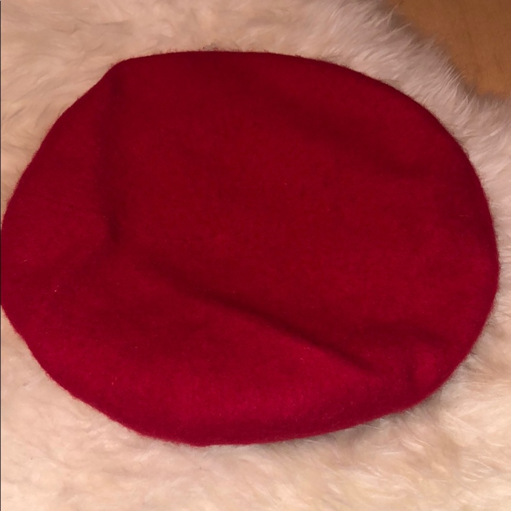 & other stories red beret